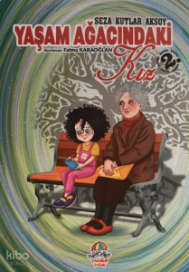 Yaşam Ağacındaki Kız