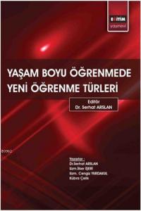 Yaşam Boyu Öğrenme ve Yeni Öğrenme Türleri