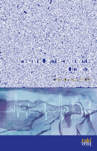 Yaşam-Ölüm Sarmalında Ötanazi
