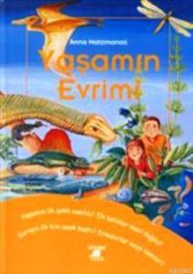 Yaşamın Evrimi