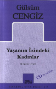 Yaşamın İzindeki Kadınlar