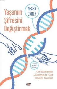Yaşamın Şifresini Değiştirmek; Gen Düzenleme Geleceğimizi Nasıl Yeniden Yazacak?