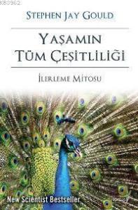 Yaşamın Tüm Çeşitliliği; İlerleme Mitosu