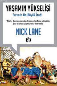 Yaşamın Yükselişi Evrimin 10 Büyük İcadı
