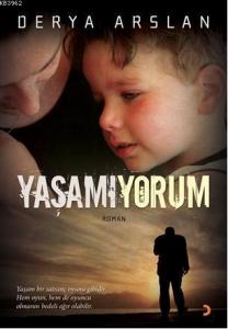 Yaşamıyorum