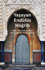 Yaşayan Endülüs Mağrib