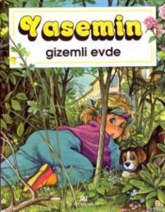 Yasemin Gizemli Evde