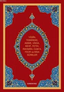 Yasini Şerif (Orta Boy)