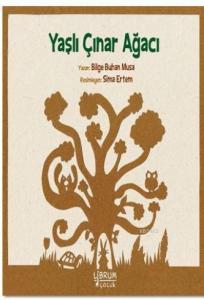 Yaşlı Çınar Ağacı