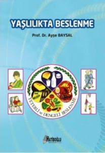 Yaşlılıkta Beslenme