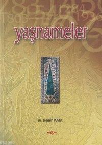 Yaşnameler