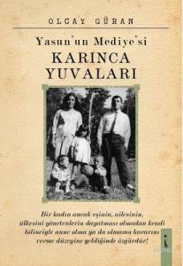 Yasun'un Mediyesi Karınca Yuvaları