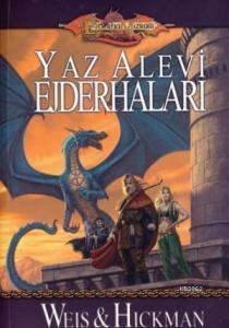 Yaz Alevi Ejderhaları