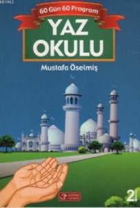 Yaz Okulu - 60 Gün 60 Program