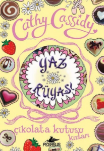 Yaz Rüyası - Çikolata Kutusu Kızları 3