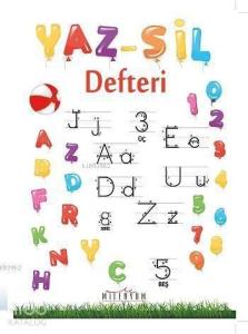 Yaz-Sil Defteri