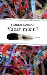Yazar mısın?