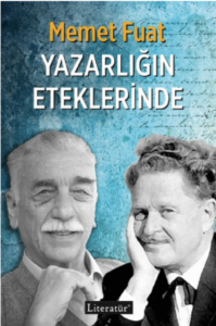 Yazarlığın Eteklerinde