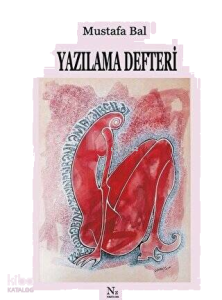 Yazılama Defteri