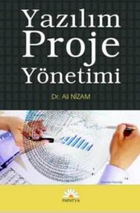 Yazılım Proje Yönetimi