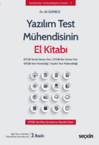 Yazılım Test Mühendisinin El Kitabı