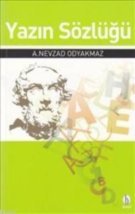 Yazın Sözlüğü