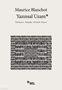Yazınsal Uzam