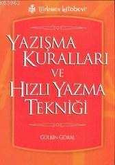 Yazışma Kuralları ve Hızlı Yazma Tekniği