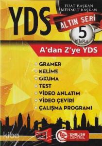 YDS Altın Seri Modüler Set