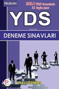 YDS Deneme Sınavları