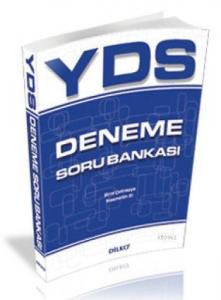 YDS Deneme Sınavları