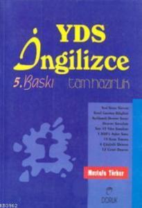 YDS İngilizce