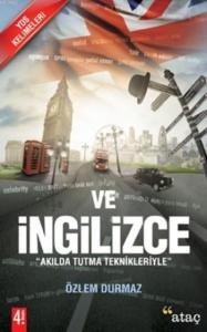 YDS Kelimeleri ve İngilizce; Akılda Tutma Teknikleriyle