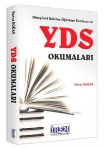 YDS Okumaları
