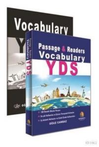YDS Passege & Readers Vocabulary
