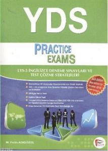 YDS Practice Exams