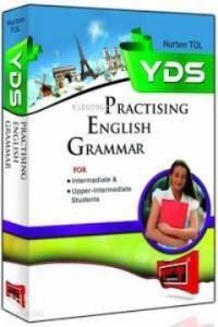 YDS Pratctising english grammar FOR Intermediate