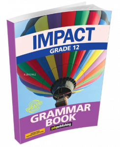 YDS Publishing Impact Grade 12 Set