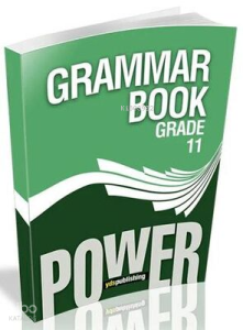 YDS Publishing Power Grade 11 Set