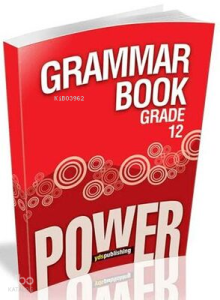 YDS Publishing Power Grade 12 Set
