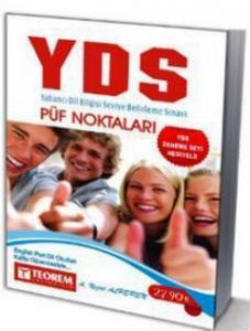 YDS Püf Noktaları (YDS Deneme Hediyeli)