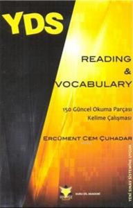 Yds Reading - Vocabulary