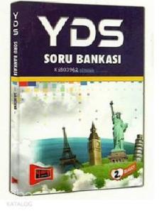 YDS Soru Bankası 2014