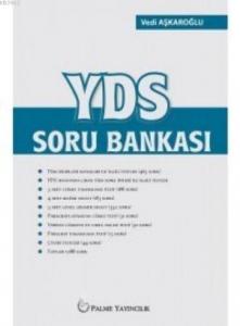 YDS Soru Bankası