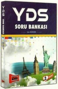 YDS Soru Bankası