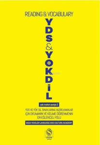 YDS - YÖKDİL Reading and Vocabulary