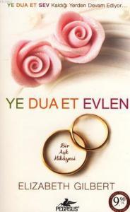 Ye Dua Et Evlen (Cep Boy)