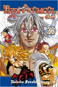 Yedi Ölümcül Günah 23 Cilt