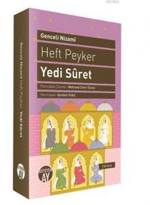 Yedi Suret Heft Peyker