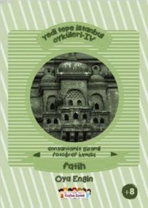 Yedi Tepe İstanbul Öyküleri - 4; Anneannemin Gizemli Kutusu - Fatih